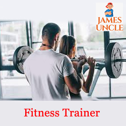 Fitness trainer Mr. Raj Das in Barasat